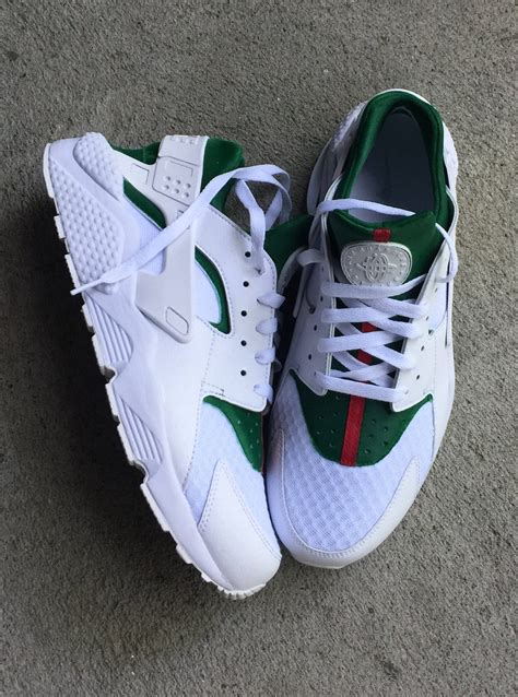 huarache gucci replica|Gucci huaraches price.